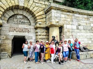 «Россия-Тур» фото 1