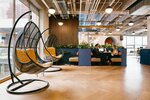 WeWork Usaquen (Bogotá, Carrera 7 Avenue, 116-18), coworking