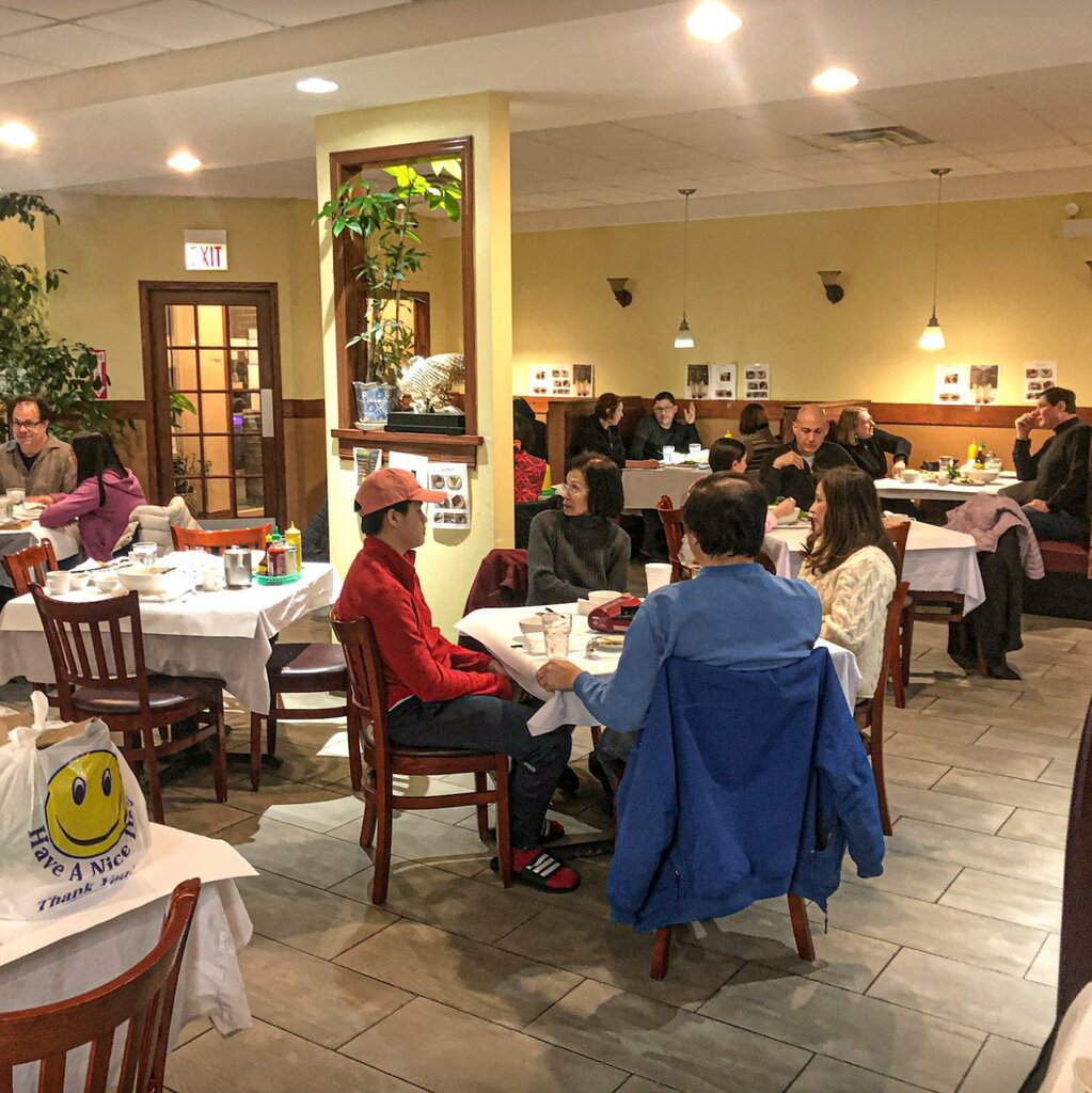 Restaurant Hoanh Long Vietnamese & Chinese Restaurant, Chicago, photo