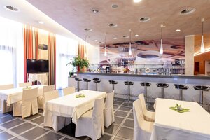 Гостиница Gasthof Bokan