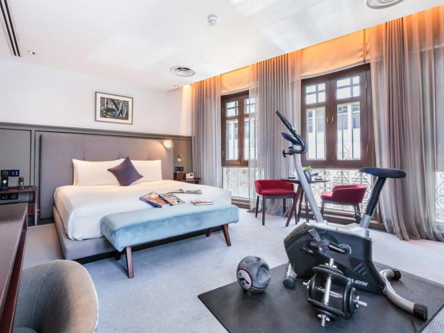 Фото отеля 3