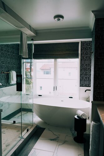 Гостиница Hotel Californian в Санта-Барбаре
