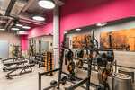 FitX Fitnessstudio (Lenbachplatz, 4), студия йоги в Мюнхене