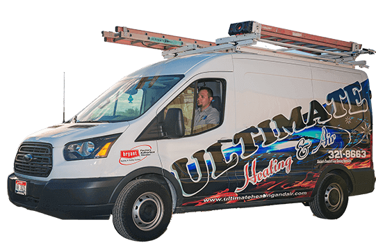 Ultimate Heating u0026 Air, Inc, отопительное оборудование и системы, штат  Айдахо, Ада-Каунти, Куна — Яндекс Карты