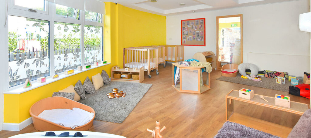 School Bright Horizons Teddington Day Nursery and Preschool, London, photo