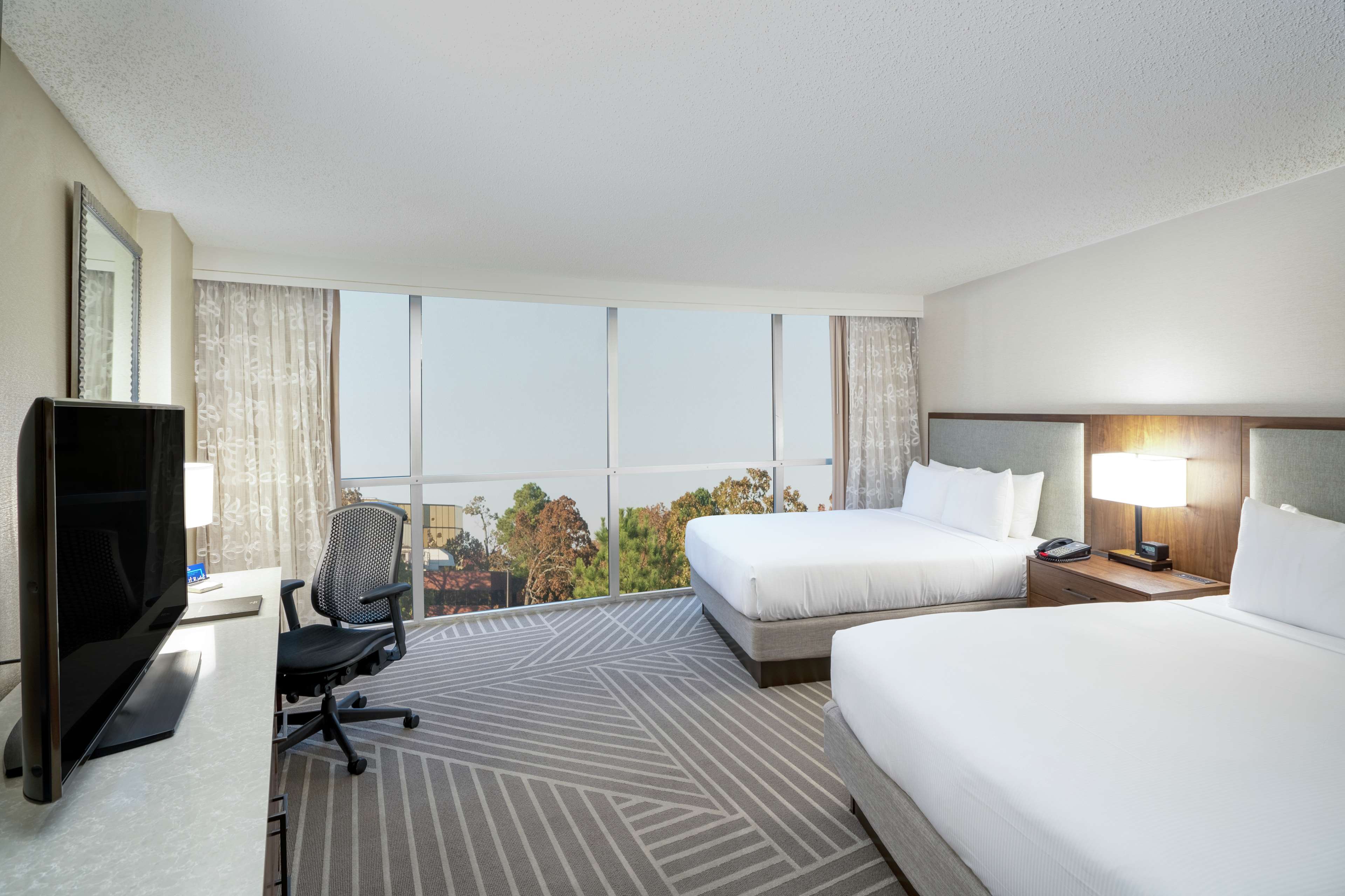 Фото Hilton Memphis