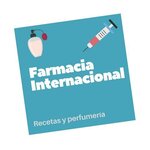 Farmacia Internacional (Provincia de Buenos Aires, La Plata, Calle 6), pharmacy