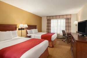 Country Inn & Suites by Radisson, Ames, Ia