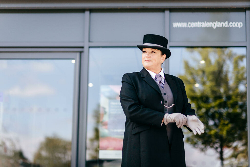 Funeral services Central Co-op Funeral - Kidderminster, Kidderminster, photo