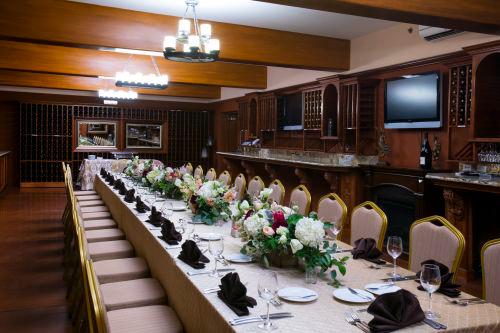 Фото South Coast Winery Resort and SPA