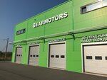 Bear Motors (Saint Petersburg, territoriya Gorelovo, Kolkhoznaya Street, 21А), car service, auto repair