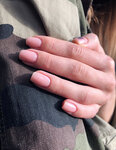 Okay Nails Studio (Karla Marksa Street, 8) ، صالون العناية بالأظافر