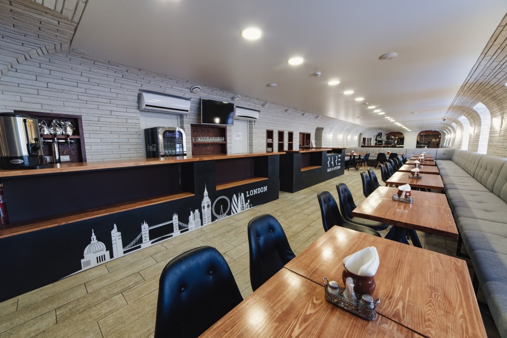 Фото ДерябинЪ