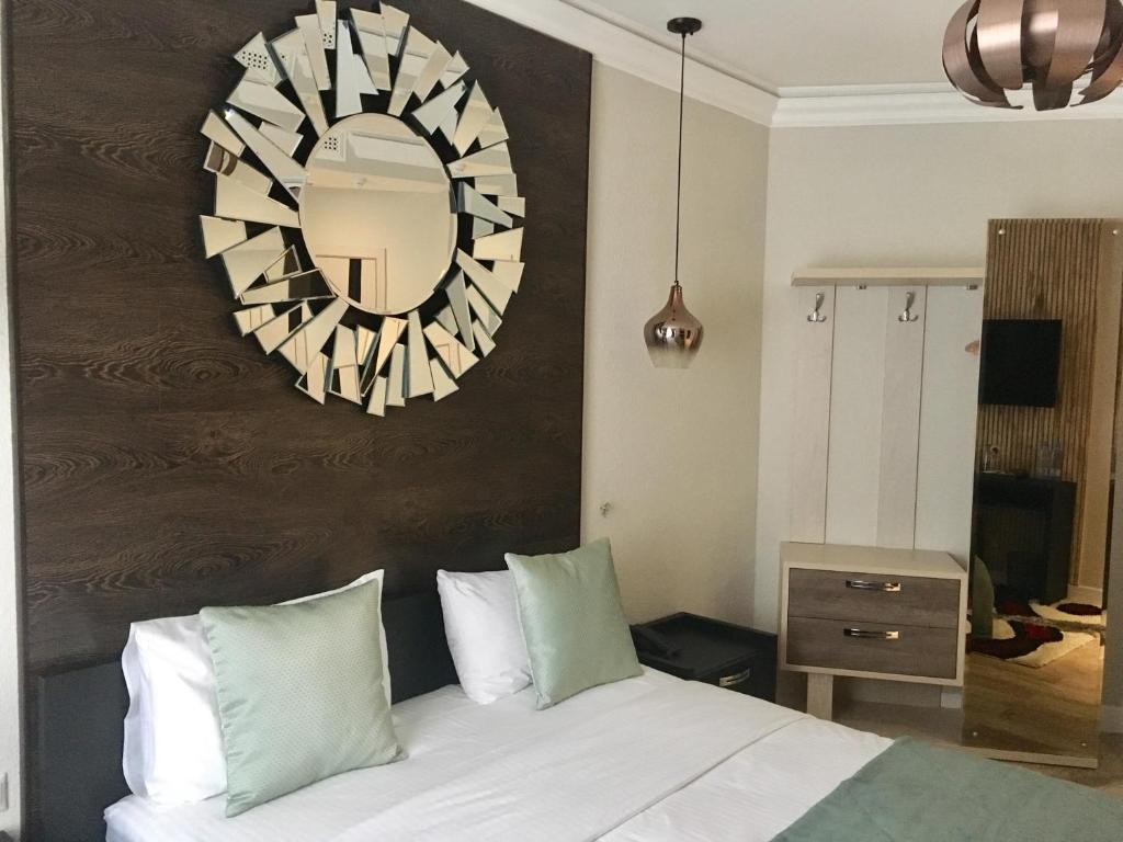 Фото Набат Палас