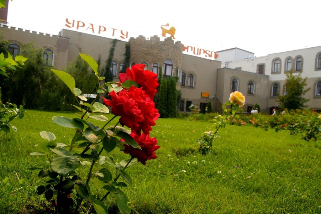 Фото Урарту