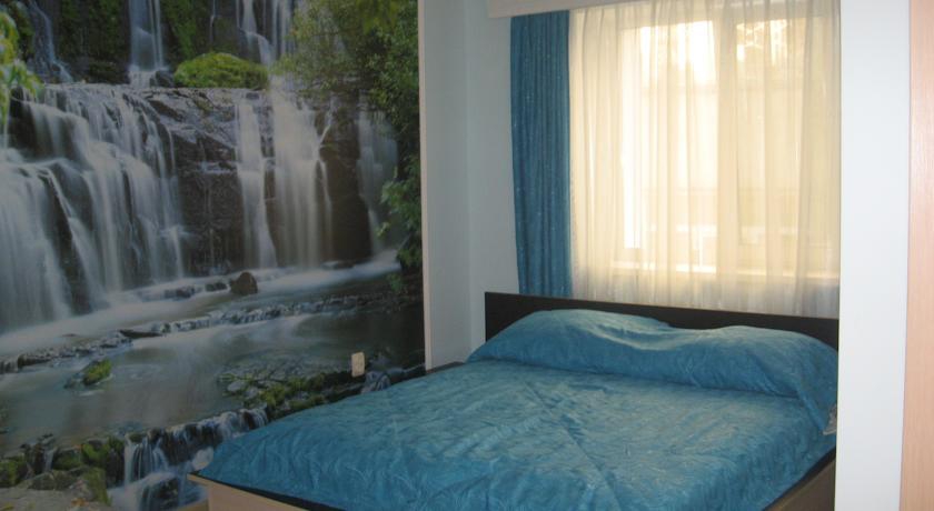 Фото Георгиевская