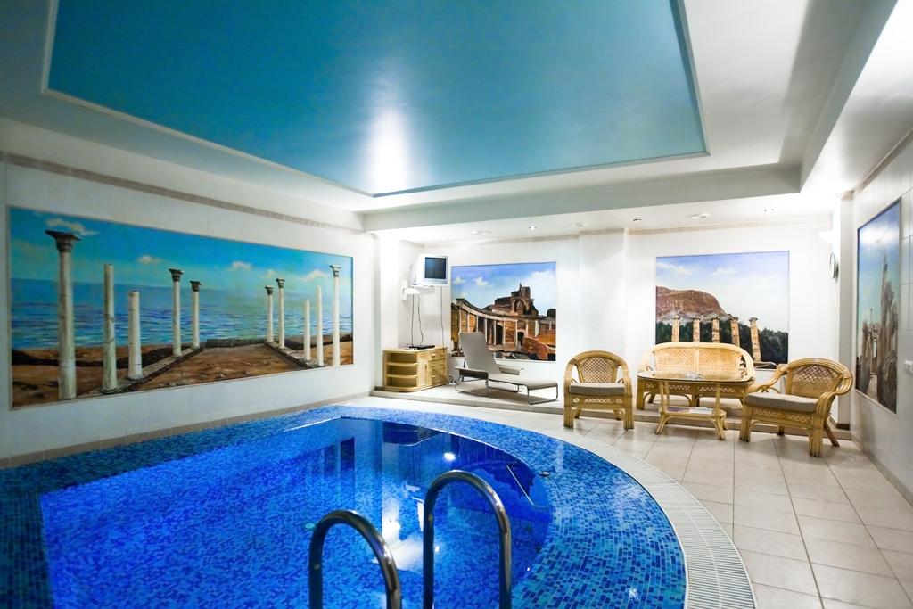 Фото Александровский сад