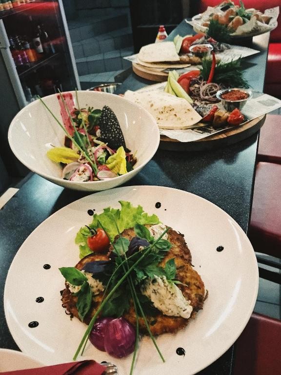 Фото Воронцовский