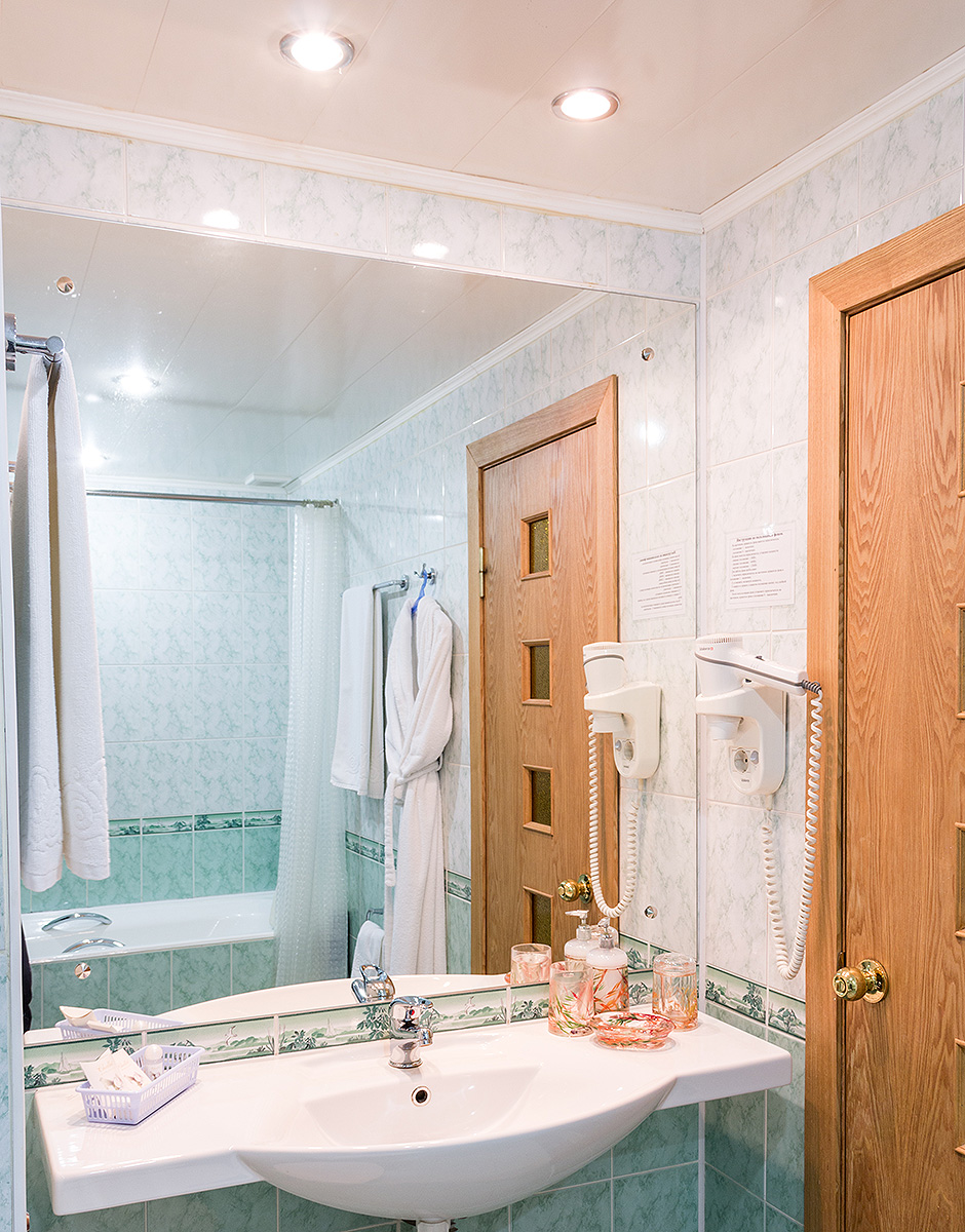 Фото Спутник