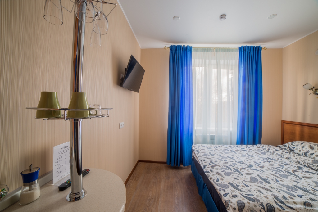 Фото Теремок Московский