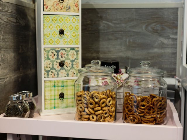 Фото Усадьба