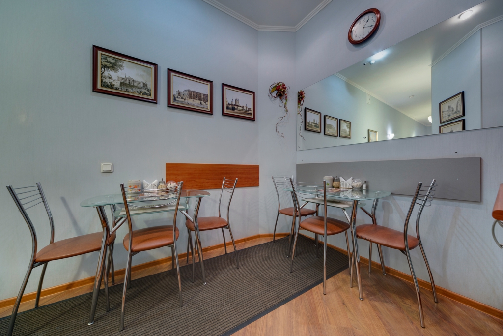 Фото Solo Исаакиевская площадь