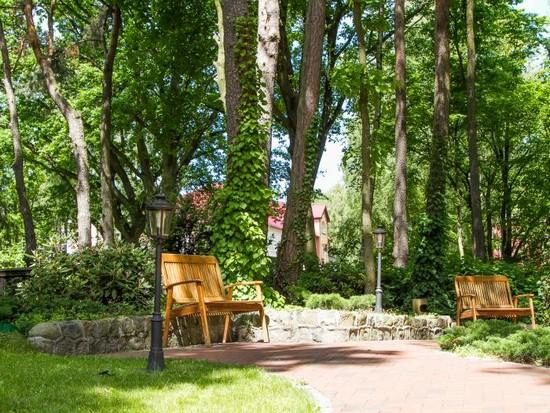 Фото Royal Falke Resort & SPA