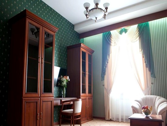 Фото Меридиан