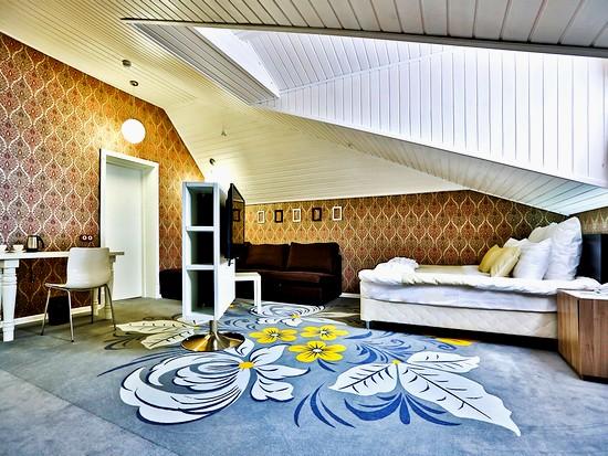 Фото Купеческий Дворъ