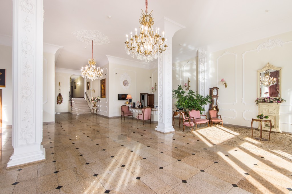 Фото Бристоль