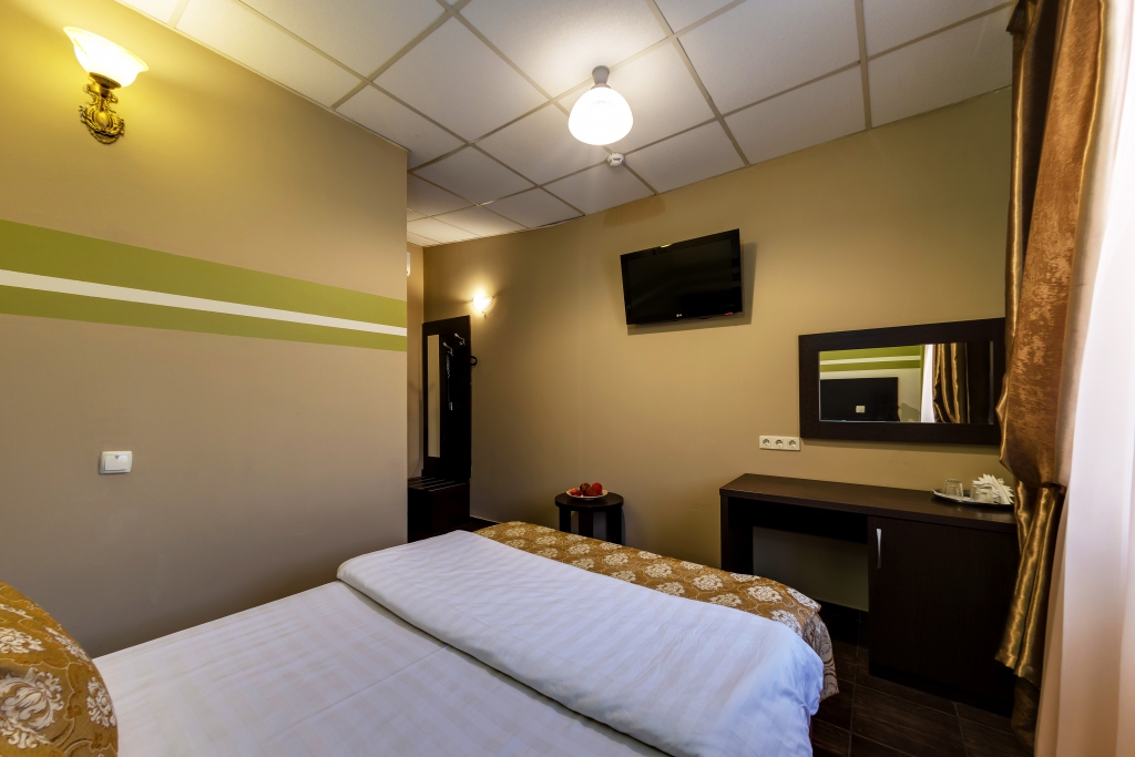 Фото Мартон Палермо