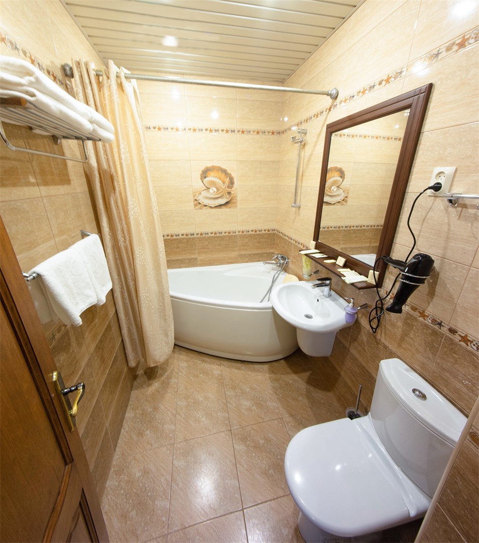 Фото Family Holiday Hotel