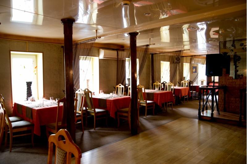 Фото Застава