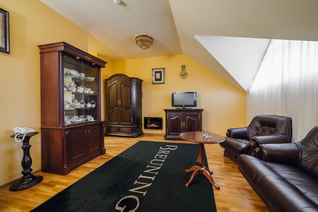 Фото Петровский дворик