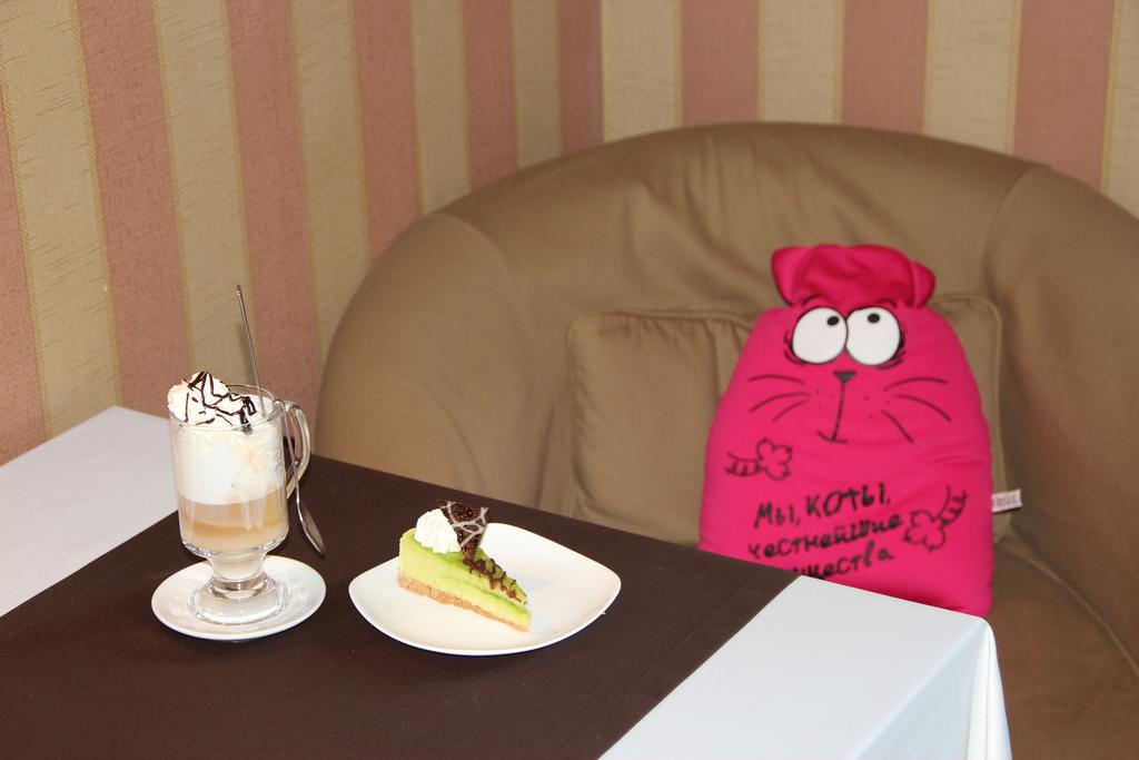 Фото Добрый Кот