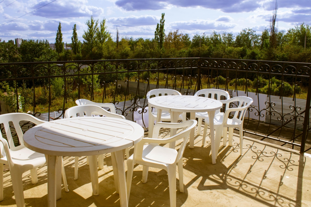 Фото Привал