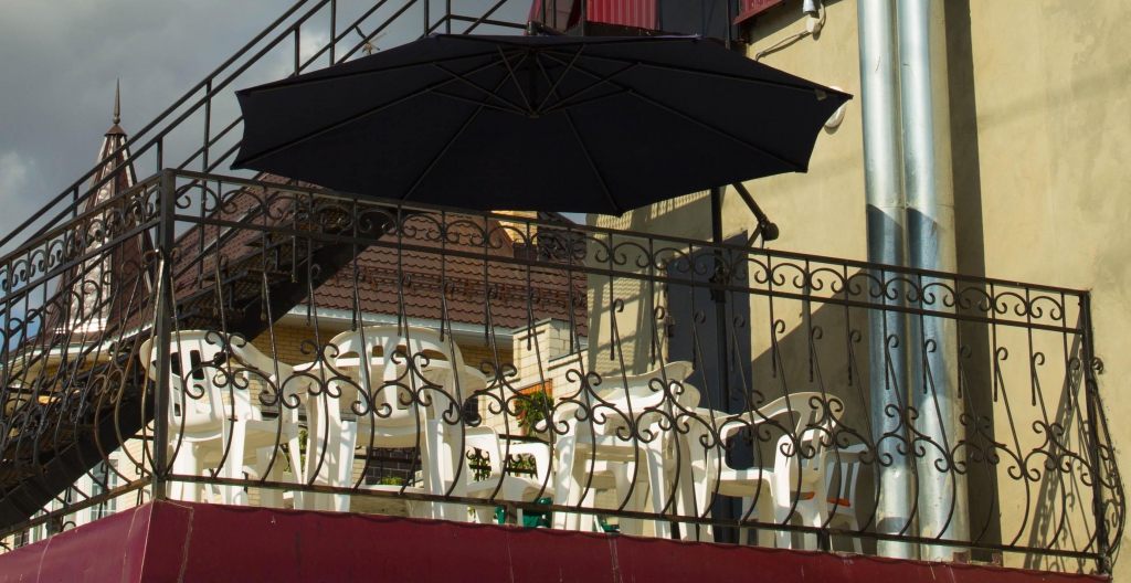 Фото Привал