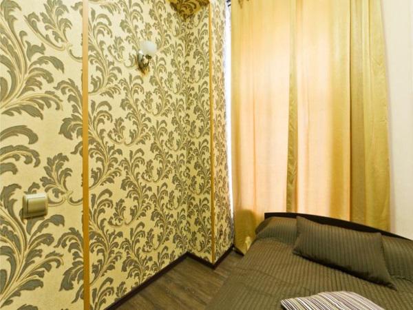 Фото Гостевые комнаты на Марата 8