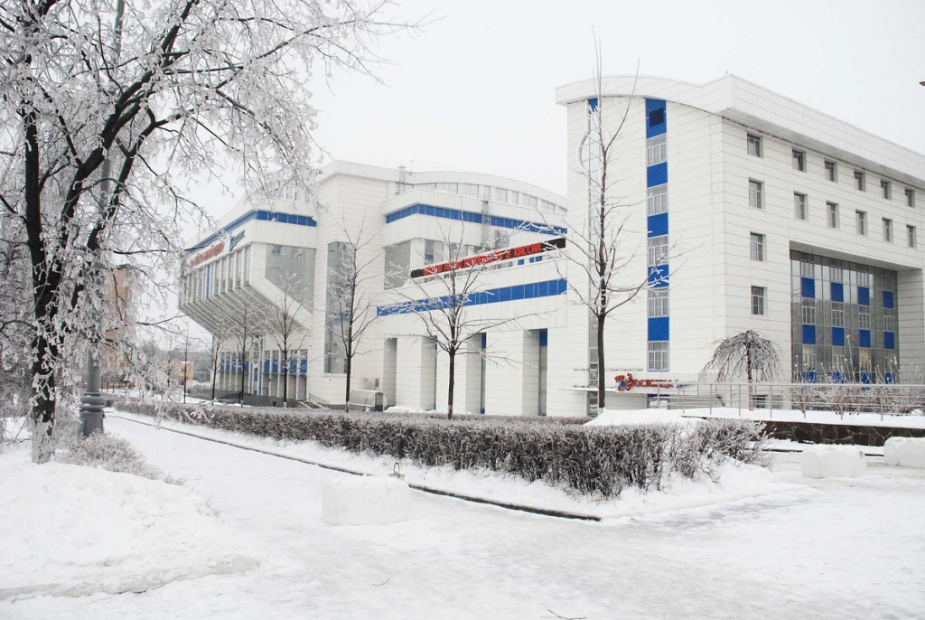 Фото отеля 3