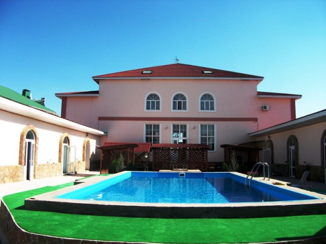 Фото Адмирал клуб