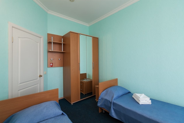 Фото ИжОтель