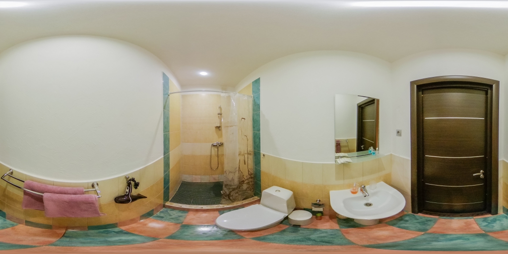 Фото Поместье