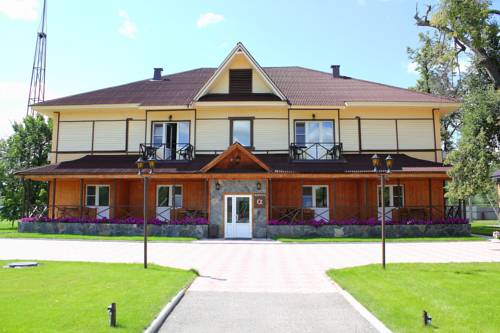 Фото отеля 1