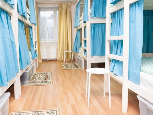 Фото Хостел Анохина