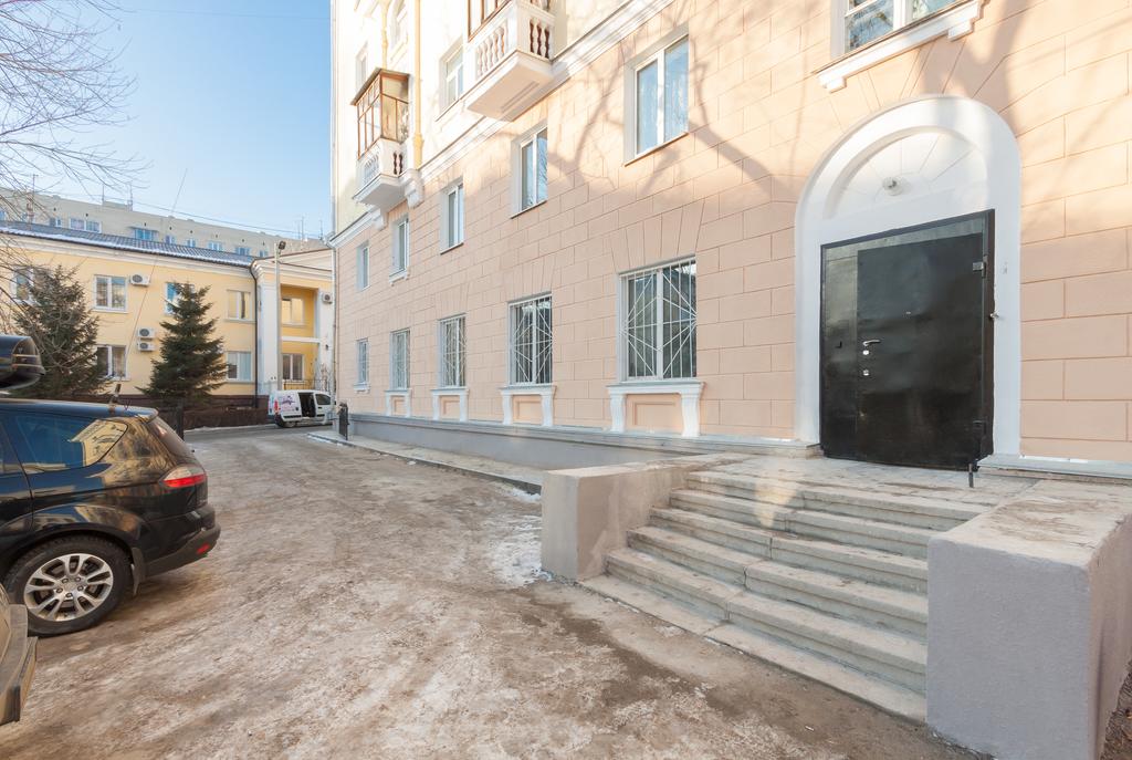 Фото Story Hostel