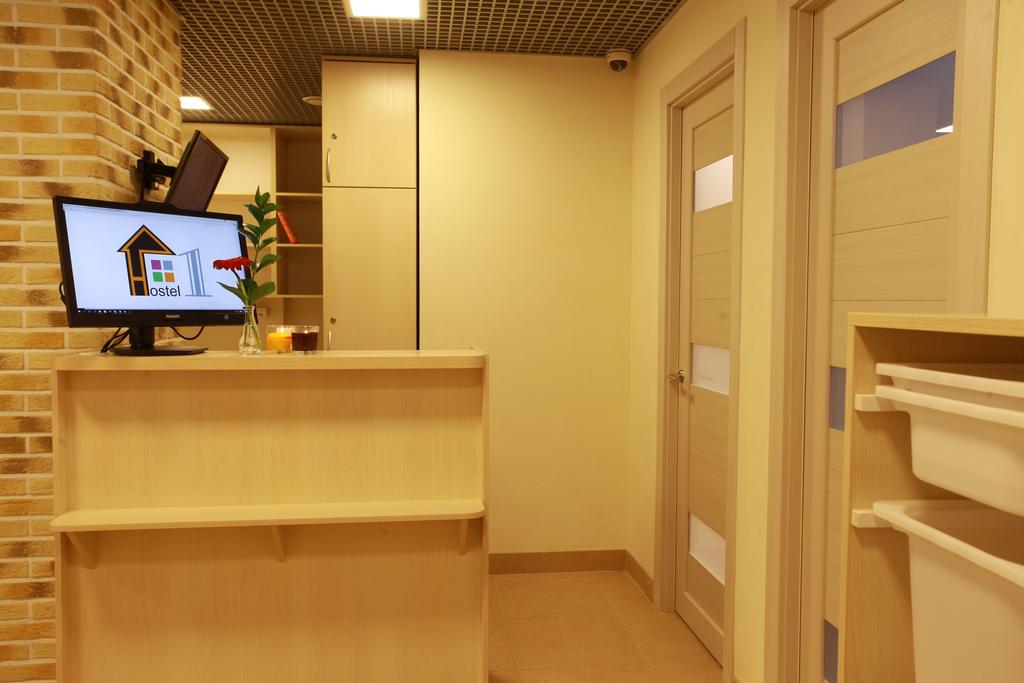 Фото Хостел 1