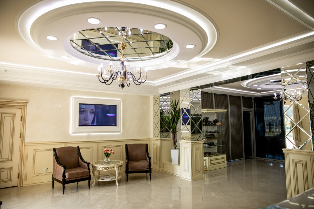 Фото Golden Beach