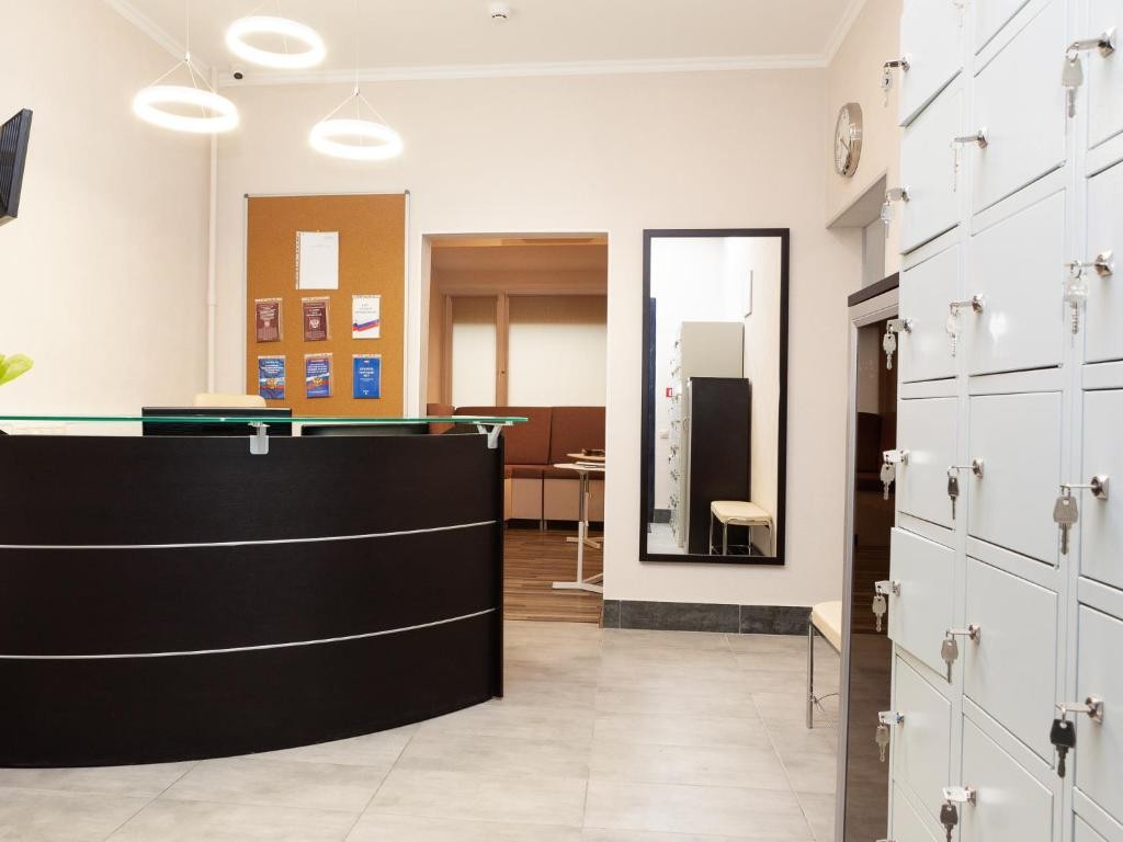 Фото Хостел Медведково