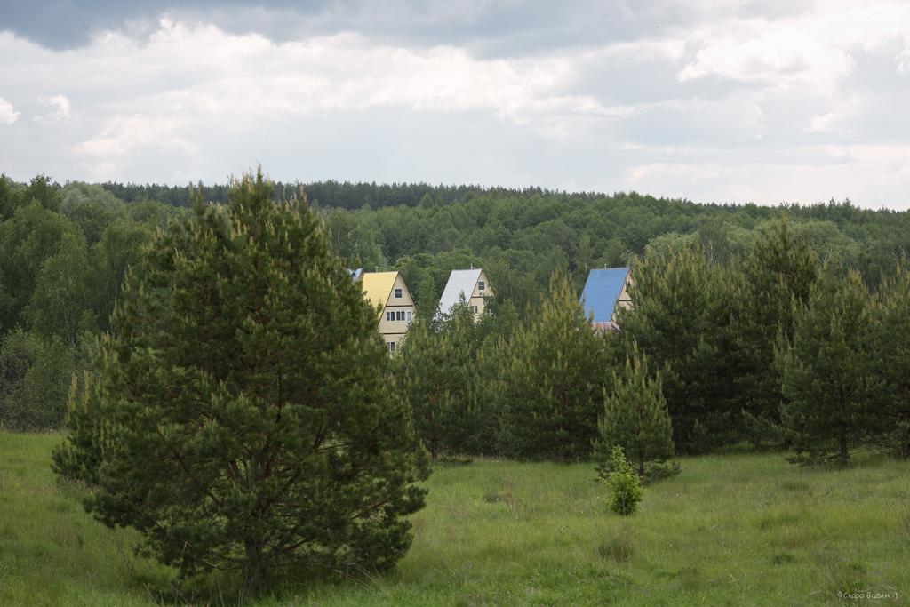 Фото Перемиловы горы