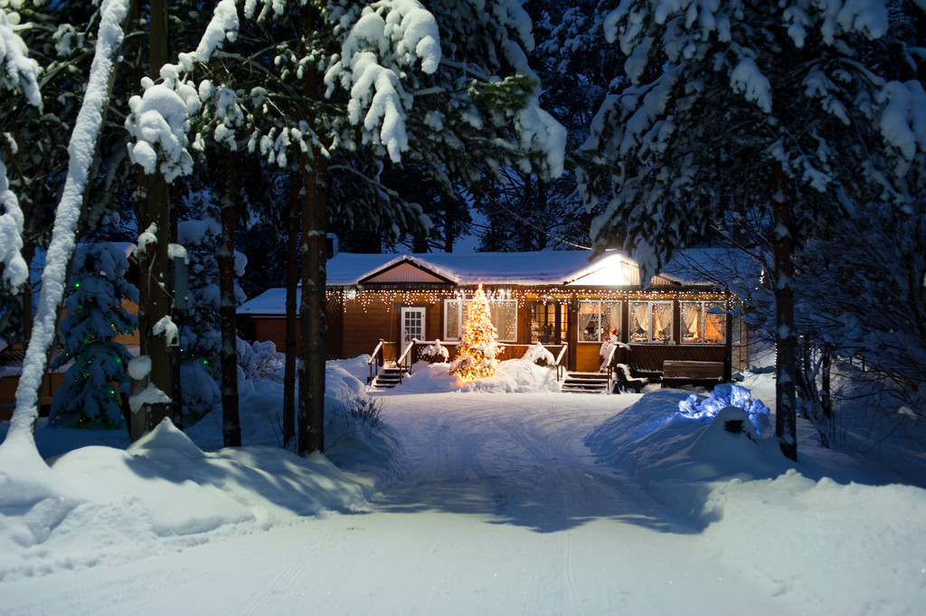 Фото Верховье